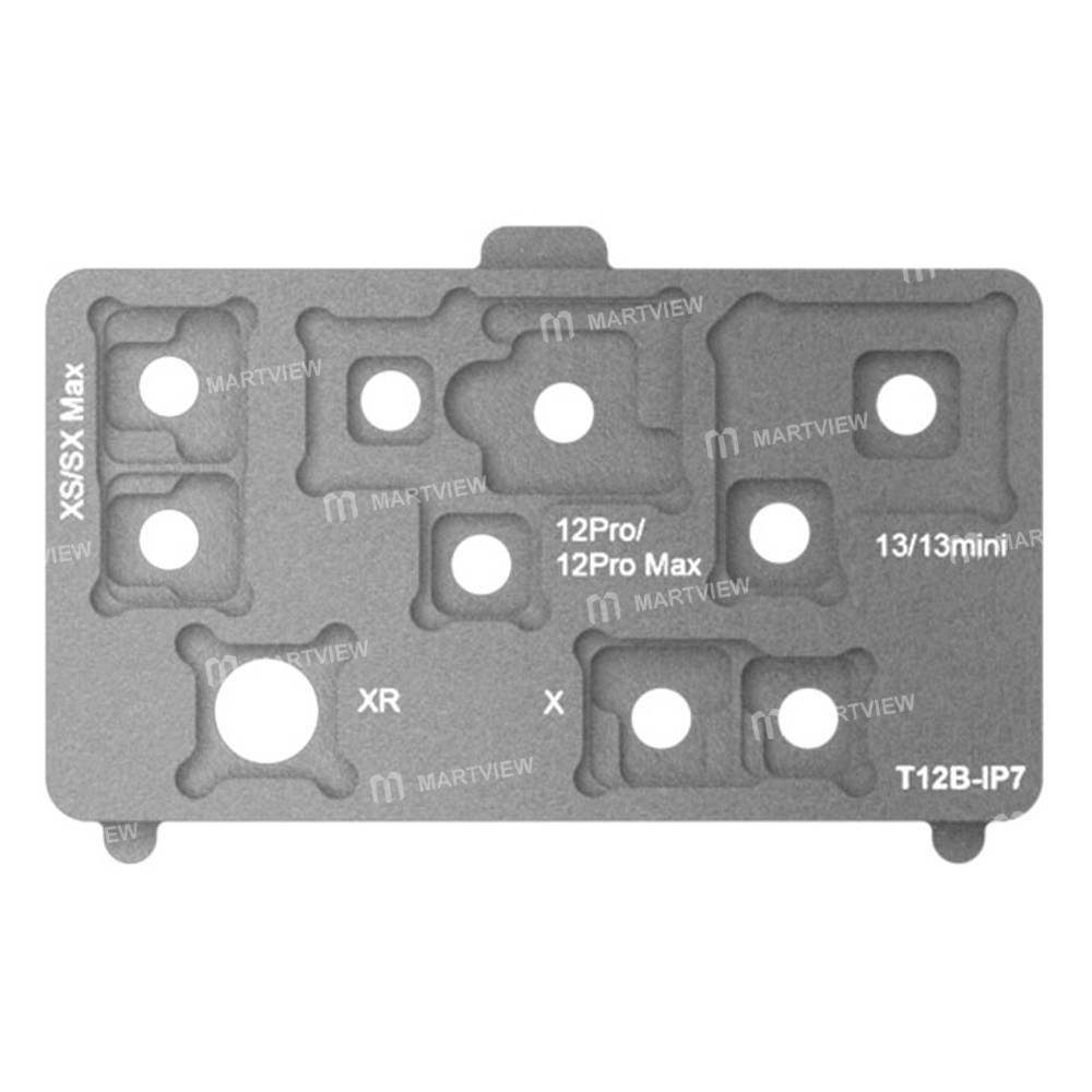 sunshine ss-t12b-universal-intelligent-motherboard-heating-platform-for-android-iphone-x-to-16pm-16