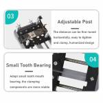 BEST B-18 Universal Electric Dual-axis Fixture for Phone Motherboard IC Chip PCB Repair