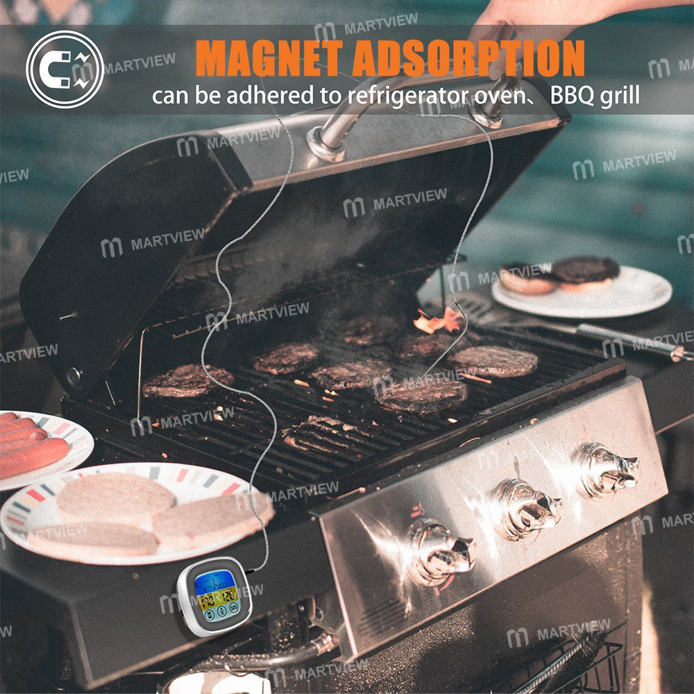 touchscreen meat-thermometer-food-barbecue-thermometer-05