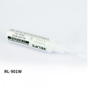 RL-901W White
