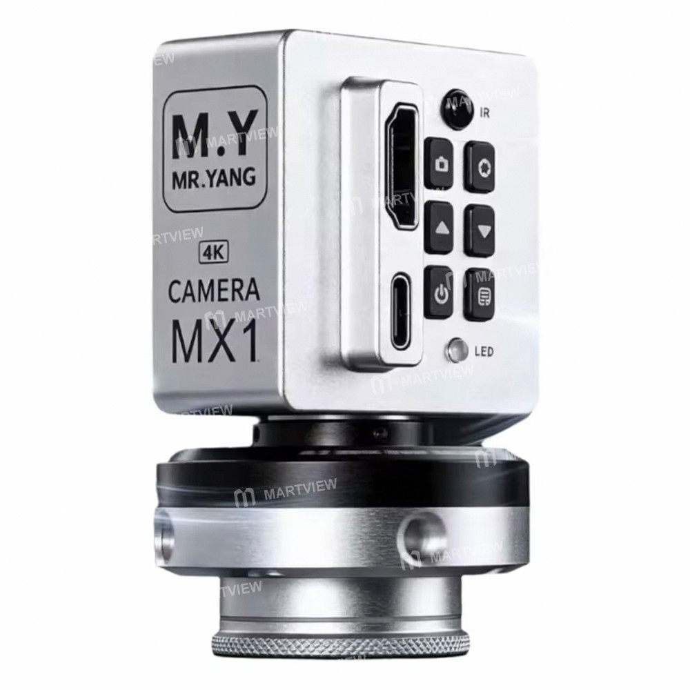 mryang mx1-hdmi-type-c-dual-output-8mp-sony-cmos-sensor-4k-industrial-microscope-camera-1