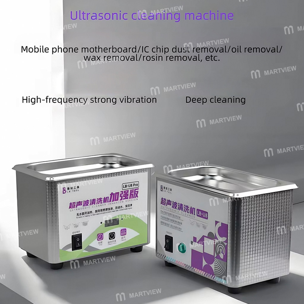 lb tool-lb-u8-u8-pro-08l-ultrasonic-cleaning-machine-for-motherboard-accessories-glasses-5