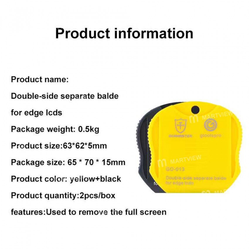 gtoolspro g0-013-plastic-double-sided-blade-handle-for-phone-display-oca-glue-remove-5