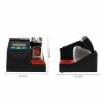 BEST BST-933B Precision Lead-free Double Channel Power Supply Smart Soldering Station