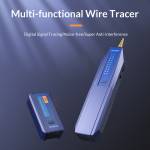 Orico TXJ004/TXJ006 Multi-functional RJ45 RJ11 POE Line/Telephone Line Tester