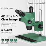 maant r65-sky-eye-synchronous-zoom-trinocular-stereo-microscope-with-aluminum-alloy-base-2
