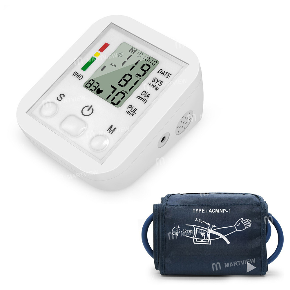 portable electronic-blood-pressure-monitor-8