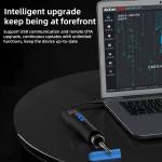 aixun t208-mini-type-c-portable-lcd-digital-display-smart-soldering-pen-with-automatic-sleep-4