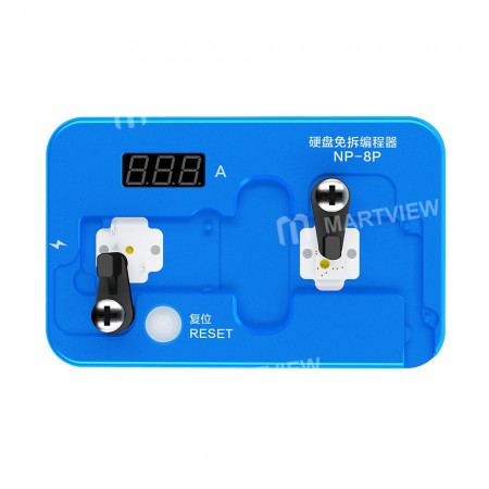 JC NP-8P Nand Non-removal Programmer for iPhone 8 Plus