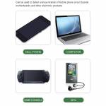 BST-2010A 10A Portable Short Killer Detector for Mobile Phone Laptop PCB Motherboard Repair