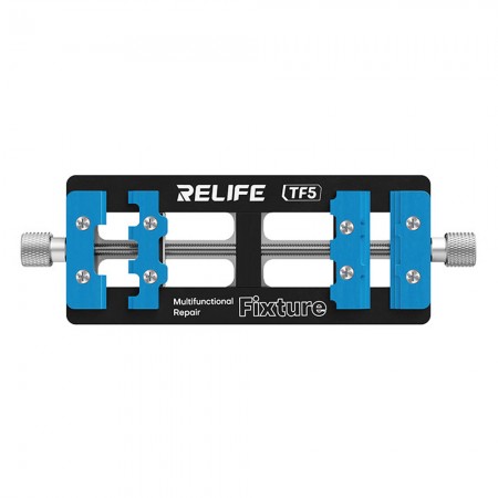 Relife TF5 Multifunctional Repair Fixture for Mobile Phone Motherboards / CPU Chips Repair