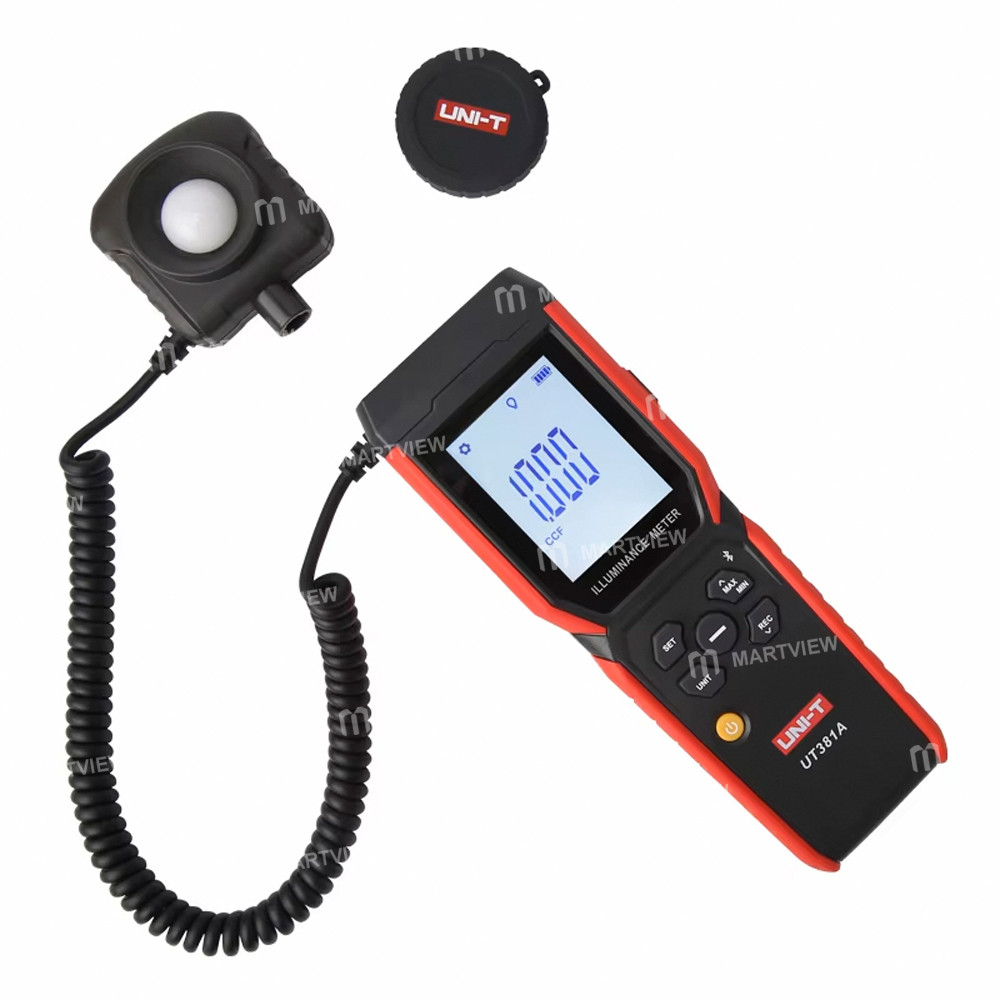 uni t-ut381a-split-rotatable-design-400000lx-digital-illuminance-meter-with-bluetooth-app-function-4