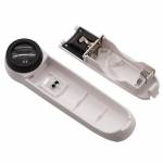 LED Light Handheld HD Magnifier Glass for PCB Circuit Board Repair