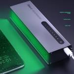 Qianli iSee2 Dust Lamp Professional Screen Repair Fingerprint Scratch Grease Search Light