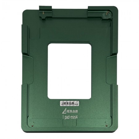 LCD Screen OCA Alignment Mould for iPad Mini 4