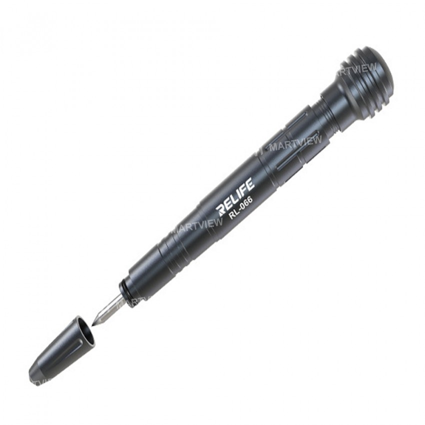Relife RL-066 Back Glass Breaking Pen for iPhone