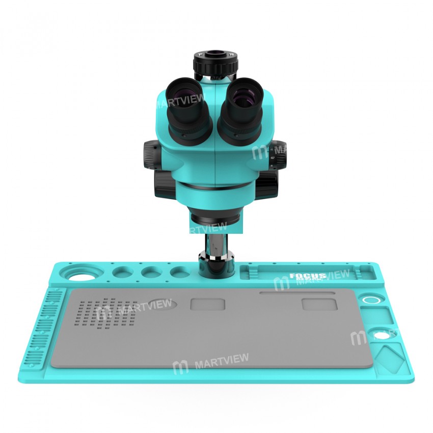 rf4 rf7050tvd2-7-50x-synchronous-zoom-trinocular-stereo-microscope-1
