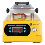 kailiwei f503-rotate-multifunctional-7-inch-lcd-screen-separator-machine-with-led-digital-display-2