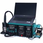 yihua 813-3-in-1-intelligent-soldering-rework-station-with-heat-gun-station-and-power-supply-2