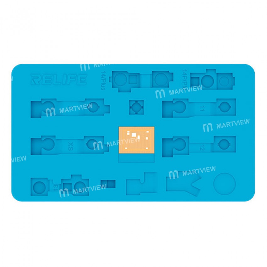 relife rl-004fa-multifunctional-dot-matrix-repair-insulation-silicone-pad-7
