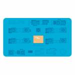 relife rl-004fa-multifunctional-dot-matrix-repair-insulation-silicone-pad-7