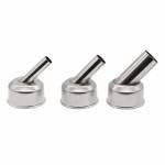 45 Degree Bent Curved Hot Air Gun Nozzles for Atten ST-862D BGA Rework Station