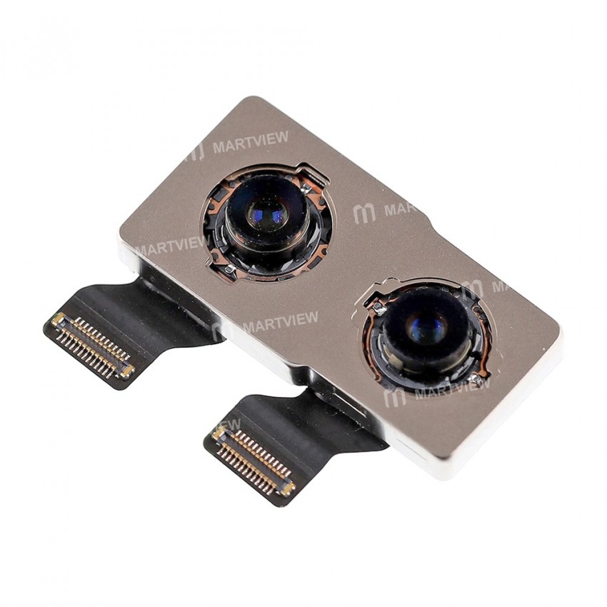Rear Camera Replacement for iPhone X