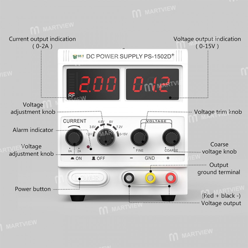bst 1502d-15v-2a-digital-display-dc-regulated-power-supply-for-mobile-phone-repair-2