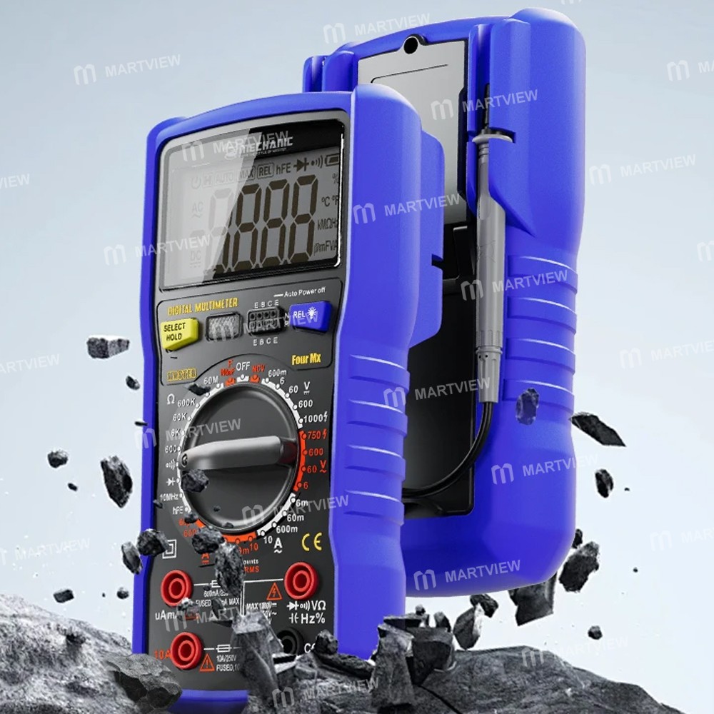 mechanic four-mx-four-digit-intelligent-anti-burning-auto-range-ac-dc-multimeter-8