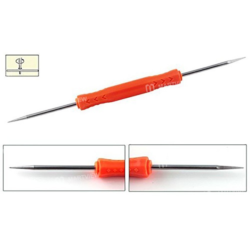JAKEMY JM-Z01 (6 in 1) Professional Soldering Assist Tools Kit