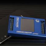 Mechanic APR8 LCD Screen Light Sensor and Vibration Repair Restore Data Read Write Backup Programmer