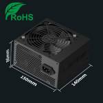 great wall-hope-4500ds-350w-rated-wide-voltage-computer-power-supply-with-temperature-controlled-fan