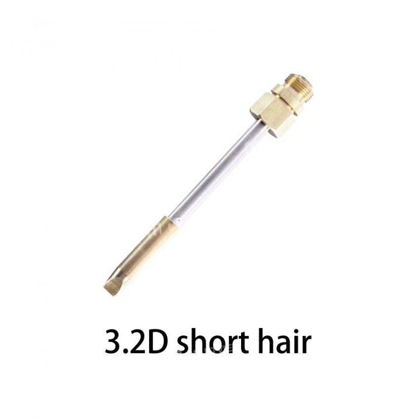 Portable Adjustable Temperature U5V8W USB Soldering Iron with Soldering Stand Holder