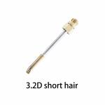 Portable Adjustable Temperature U5V8W USB Soldering Iron with Soldering Stand Holder