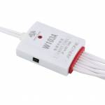 OSS W103A Boot Line Test DC Power Supply Cable For iPhone 11 Pro Max 5S -8Plus X XS Max All Samsung