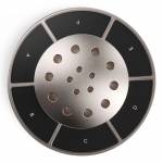 refox 360-rotating-multifunctional-large-capacity-screwdriver-metal-storage-box-2