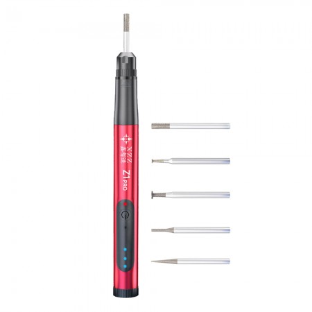 XZZ Z1 Pro Multifunctional Electric Polishing Pen Set for Mobile Phone Repair