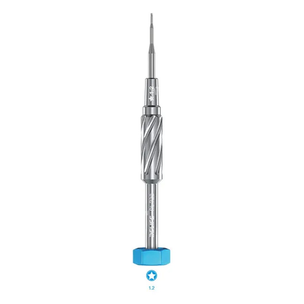 relife rl-728-s2-steel-strong-magnetic-extra-hard-anti-slip-2d-screwdriver-for-phone-repair-17