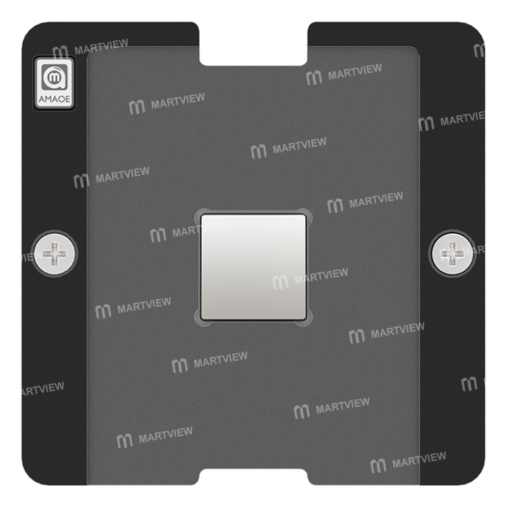 amaoe u17-012mm-cpu-bga-reballing-stencil-platform-set-for-qualcomm-snapdragon-8s-gen3-sm8635-4