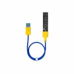 Mechanic AD17 AP07 Battery Charging Activation Board for Android and iPhone