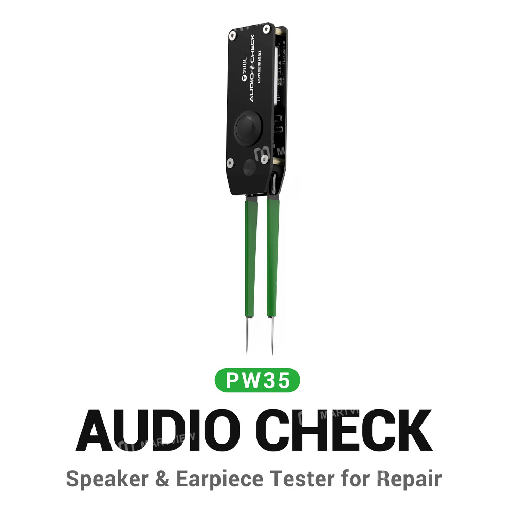 2uul pw35-audio-check-speaker-earpiece-repair-detector-2