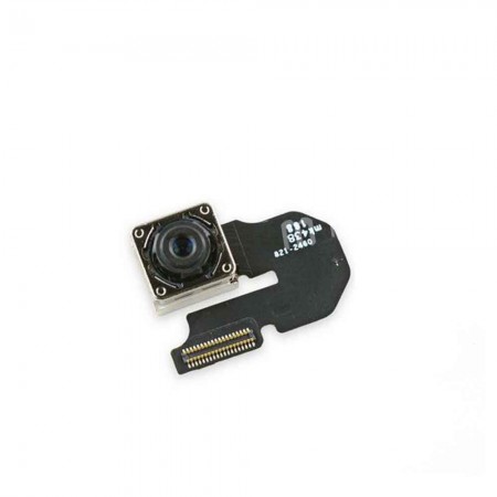 Replacement rear camera with flex ribbon cable for iPhone 6
