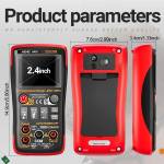 aneng handheld-2-in-1-hd-digital-thermal-imaging-camera-smart-multimeter-10