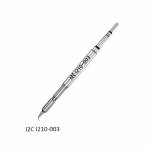 i2C T210 T245 Soldering Iron Handle with Soldering Tip Compatible With JBC / i2C / JABE UD-1200 / XS