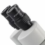 High Eyespots Wide-Field Eyepiece Mount Interface 30mm for Stereo Microscopes