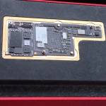 Maples PPD 120X Heater Mini Intelligent Remove Welding Platform Desoldering Demolition Rework Statio