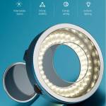 ifixes il27-lite-69led-microscope-polarized-led-ring-light-for-remover-glare-restoring-colors-2