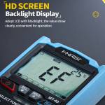 fnirsi mt-40-portable-automatic-anti-burning-high-precision-intelligent-true-rms-digital-multimeter-