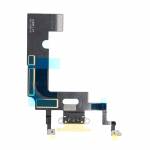 Replacement for iPhone XR Charging Connector Assembly - Yellow