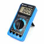 Sunshine DT-9205E Digital Multimeter AC / DC Voltage Current Resistance Capacitance Power Meter Test